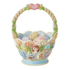 Shop Enesco Gift 20th Annual Easter Basket