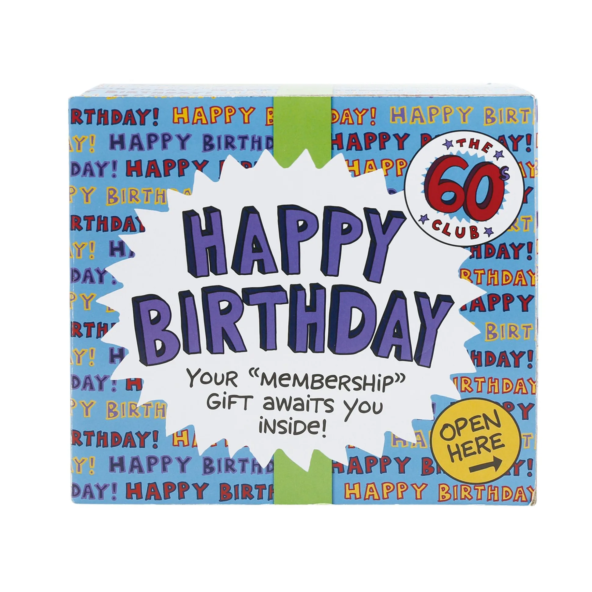 Discount Enesco Gift 60th Birthday Club Mug Gift