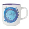 Online Enesco Gift Thankful Mug