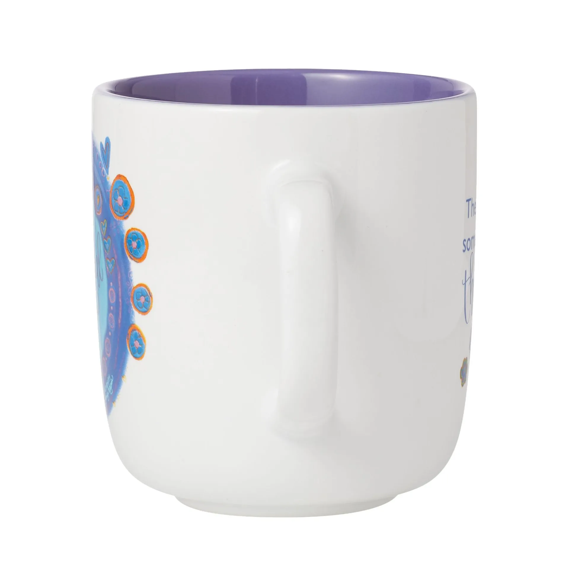 Online Enesco Gift Thankful Mug