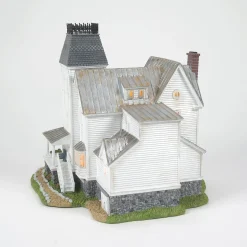 Discount Department 56 The Beetlejuice House