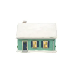 Shop Department 56 The Blue House On James Street
