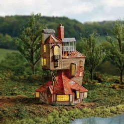 Shop Department 56 The Burrow