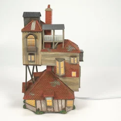 Shop Department 56 The Burrow