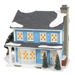 Store Department 56 The Chester House