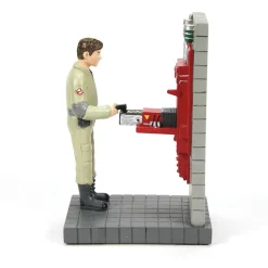 Hot Department 56 The Containment Unit