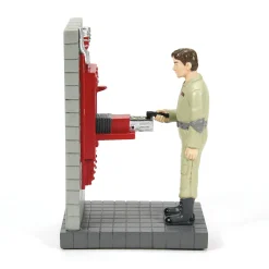 Hot Department 56 The Containment Unit