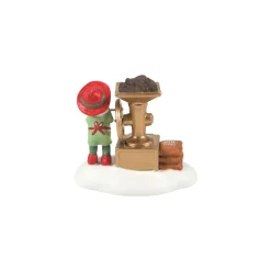 New Department 56 The Daily Grind