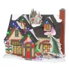 Best Sale Department 56 The Grinch House