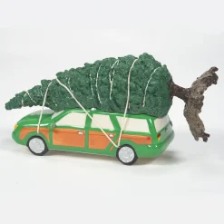 Online Department 56 The Griswold Family Christmas