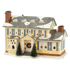 Sale Department 56 The Griswold Holiday House