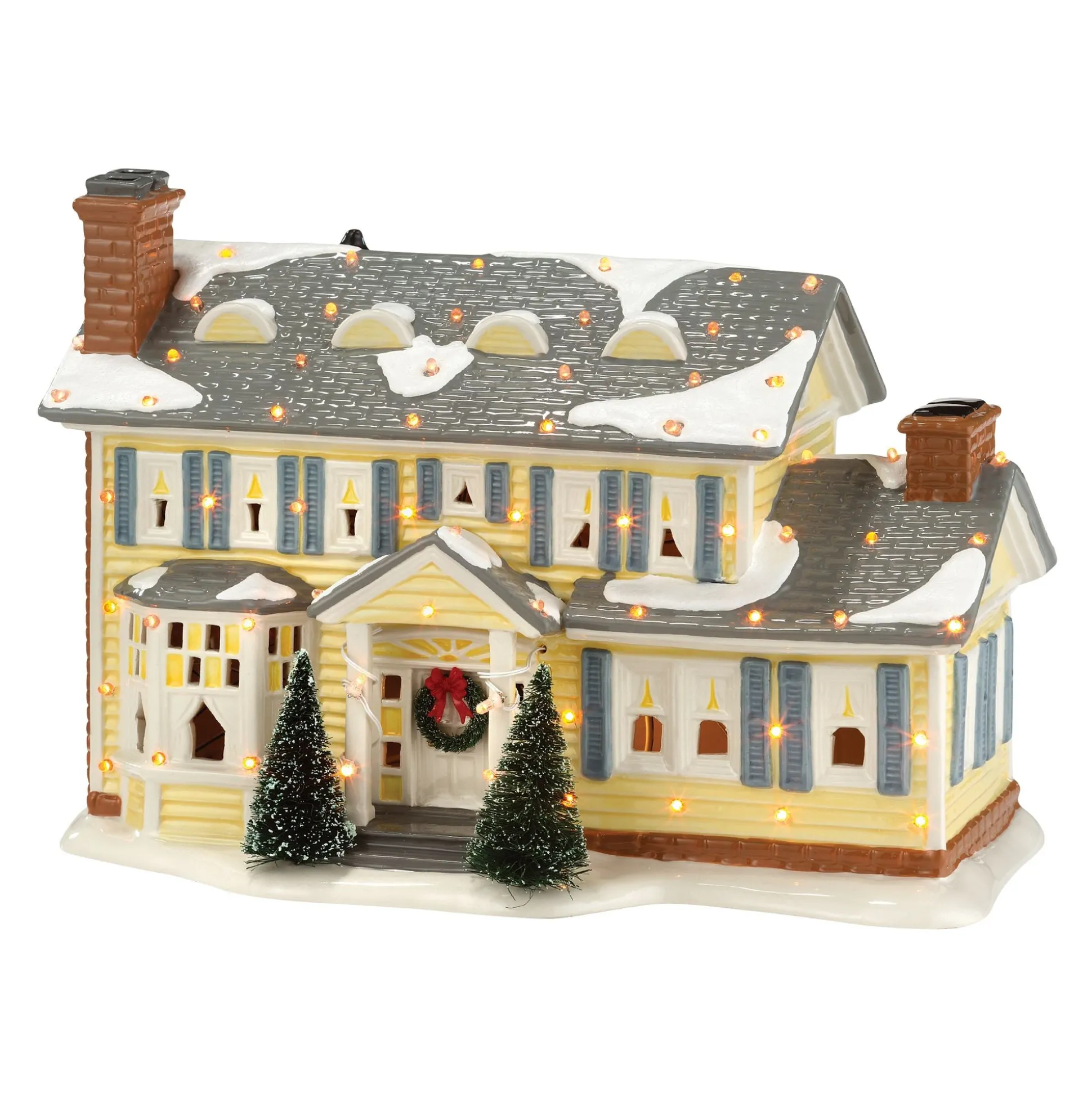 Sale Department 56 The Griswold Holiday House
