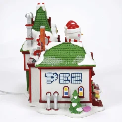Cheap Department 56 The Imperial Palace Of PEZ