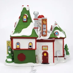 Cheap Department 56 The Imperial Palace Of PEZ
