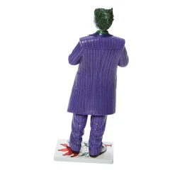 New Department 56 The Joker Couture De Force