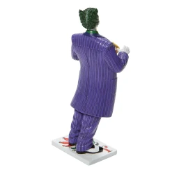 New Department 56 The Joker Couture De Force
