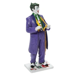 New Department 56 The Joker Couture De Force
