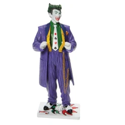 New Department 56 The Joker Couture De Force