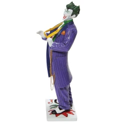 New Department 56 The Joker Couture De Force