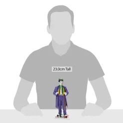 New Department 56 The Joker Couture De Force