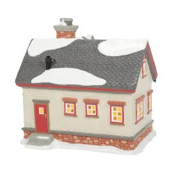 Clearance Department 56 The Peanuts House