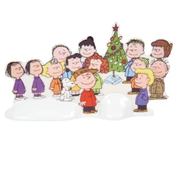 Clearance Department 56 The Peanuts House