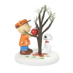 Cheap Department 56 The Perfect Tree