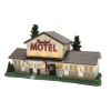 Hot Department 56 The Rosebud Motel