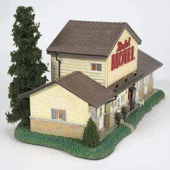 Hot Department 56 The Rosebud Motel