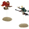 Best Sale Department 56 The Seekers S/2
