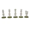 Discount Department 56 The Singing Busts St/5