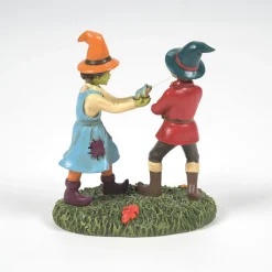 Store Department 56 The Squirting Frog Trick