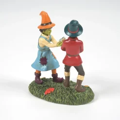 Store Department 56 The Squirting Frog Trick
