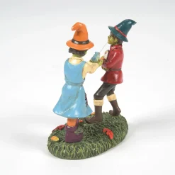 Store Department 56 The Squirting Frog Trick