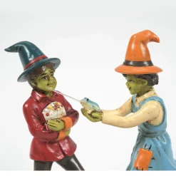 Store Department 56 The Squirting Frog Trick