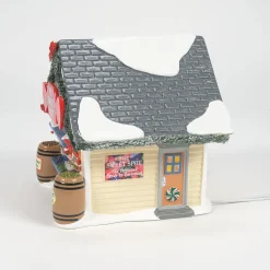 New Department 56 The Sweet Spot