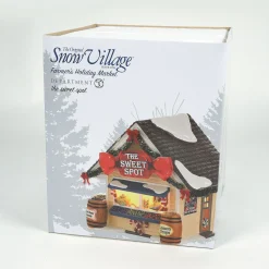 New Department 56 The Sweet Spot