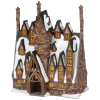 Fashion Department 56 The Three Broomsticks