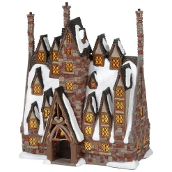 Fashion Department 56 The Three Broomsticks