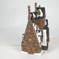 Fashion Department 56 The Three Broomsticks