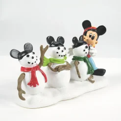 Best Sale Department 56 The Three Mouseketeers