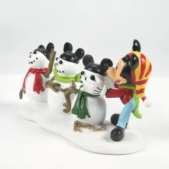 Best Sale Department 56 The Three Mouseketeers