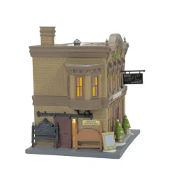 Cheap Department 56 Thompson's Furniture