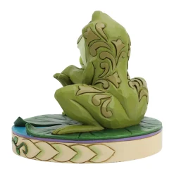 Online Enesco Gift Tiana and Naveen as Frogs
