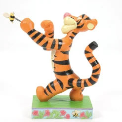 Flash Sale Enesco Gift Tigger Fighting Bee