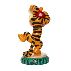 Clearance Enesco Gift Tigger Holding Heart