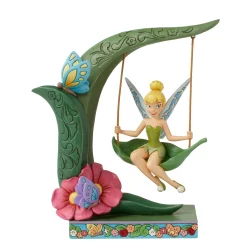 Shop Enesco Gift Tink Spring Swing