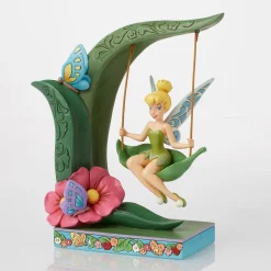 Shop Enesco Gift Tink Spring Swing