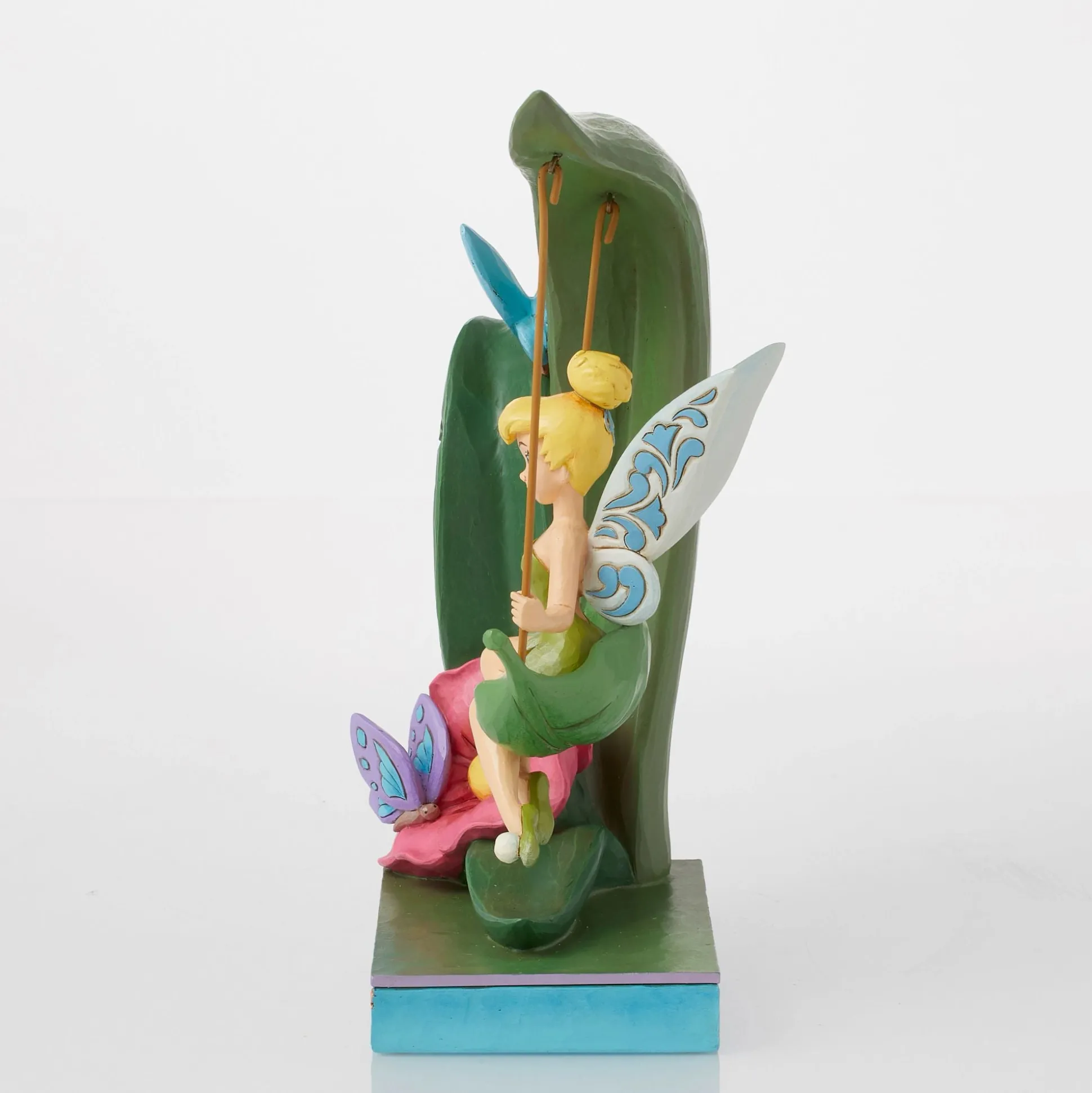 Shop Enesco Gift Tink Spring Swing