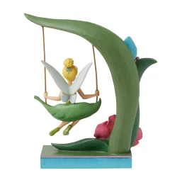Shop Enesco Gift Tink Spring Swing